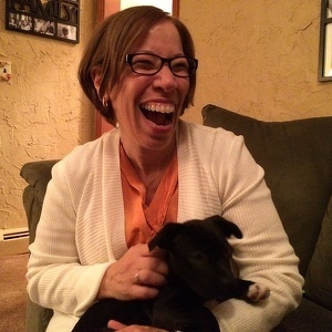 Team Page: My Star Runners